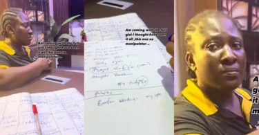 Sales rep allegedly manipulates account records, steals over ₦10 million from employer