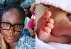 Woman returns from hospital after childbirth, finds out husband has been cheating