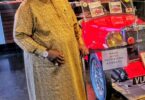 Julian Osula: Nigeria’s Icon of Opulence and Elegance
