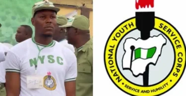 Corps member goes missing on his way to Lagos for POP