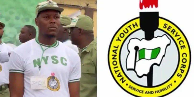 Corps member goes missing on his way to Lagos for POP