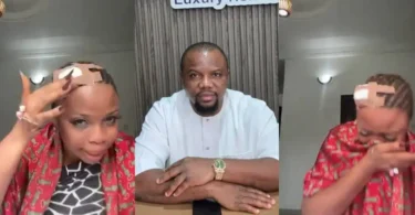Lady accuses man of assault at PH club for denying him a reserved chair