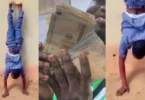 Ado-Ekiti house agent nabbed for gambling client’s ₦225K rent on Bet9ja virtual game