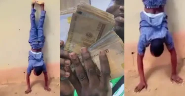 Ado-Ekiti house agent nabbed for gambling client’s ₦225K rent on Bet9ja virtual game