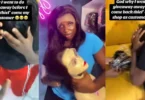 Hair vendor exposes thief who disguised as customer to steal ₦165K wig