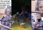 Grandchild exposes grandmother’s witchcraft, says she holds no. 2 position