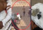 Gadget store owner shot multiple times by armed robbers in Enugu’s Cozeyz Plaza