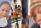 Hair vendor loses ₦2m wig after staff rents it for ₦50k to unknown customer