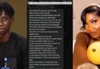 Photographer shares shocking message from female client after delivering edited photos