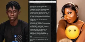 Photographer shares shocking message from female client after delivering edited photos
