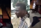 Delta University student stabbed by ex-boyfriend during rape attempt