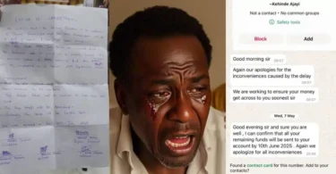 Businessman allegedly scammed of ₦7 million by financial platform pryme