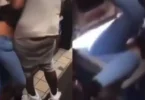 Husband puts wife in freezer over alleged infidelity