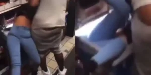 Husband puts wife in freezer over alleged infidelity
