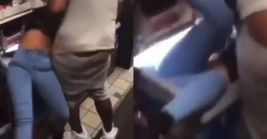 Husband puts wife in freezer over alleged infidelity