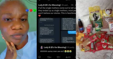 Man demands woman spends the night in exchange for food after online appeal