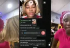 Client storms vendor’s house with 3 others to assault her over 8 inches wig
