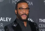 Tyler Perry sued by actor Derek Dixon for 0 million over sexual harassment