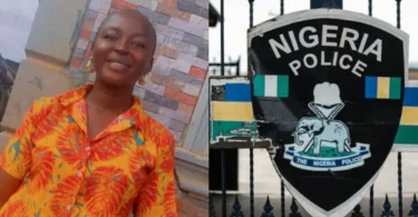 Lady narrates how her sister was kidnapped at Obalende