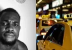 Man recounts escape from suspected one chance gang after boarding cab in Abuja