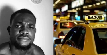 Man recounts escape from suspected one chance gang after boarding cab in Abuja