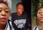 Notorious Abuja scammer who fakes modelling jobs to steal phones exposed