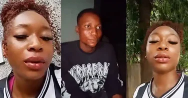 Notorious Abuja scammer who fakes modelling jobs to steal phones exposed