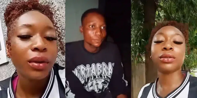 Notorious Abuja scammer who fakes modelling jobs to steal phones exposed