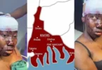 Lady stabbed in the head by fiancé after disagreement in Port Harcourt