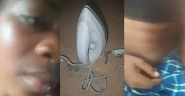Principal, teachers torture 14-year-old girl with hot iron after maid’s boss accused her of ₦30k theft