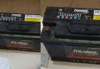 Police nab two Yola residents for stealing a 100Ah Mikano generator battery from church