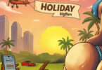 Afrobeats Superstar bigBen Unveils the Ultimate Summer Anthem “Holiday” – A Vibrant Celebration of Freedom, Joy, and Escape