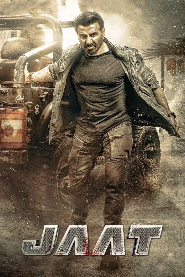 Movie: Jaat (2025)