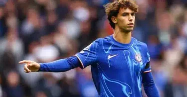 João Félix eyes Benfica return, but coach Bruno Lage sets conditions