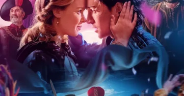 Movie: Juliet & Romeo (2025)