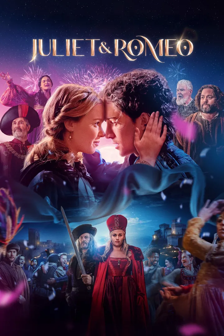 Movie: Juliet & Romeo (2025)