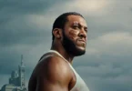 Movie: K.O. (2025)