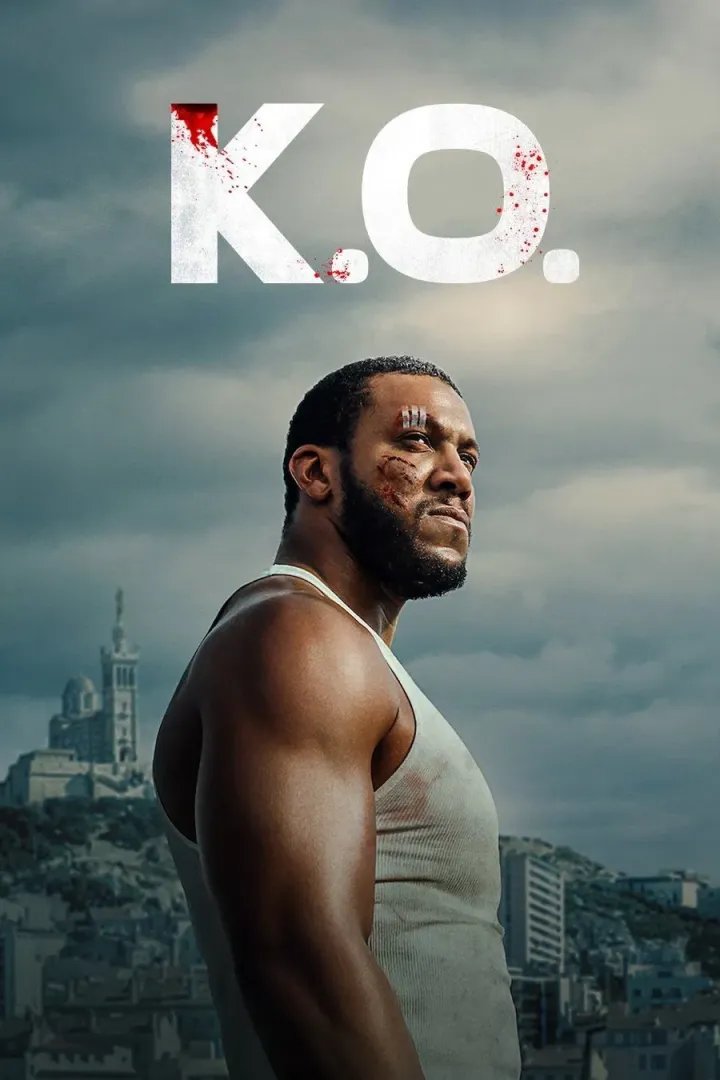 Movie: K.O. (2025)