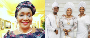 Drama As Kemi Olunloyo Lays Curses On Iyabo Ojo’s Children, Fans React