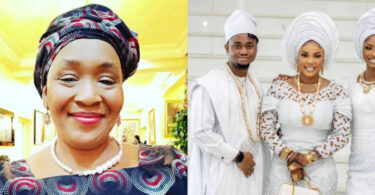 Drama As Kemi Olunloyo Lays Curses On Iyabo Ojo’s Children, Fans React