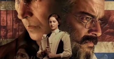 Movie: Kesari: Chapter 2 (2025)