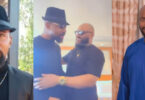 “Blood Is Thicker Than Water”- Yul Edochie Responds To Brother Linc’s Public Support