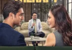 Movie: Love Therapy (2025)