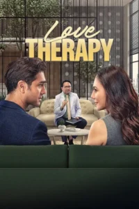 Movie: Love Therapy (2025)