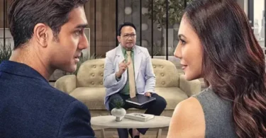 Movie: Love Therapy (2025)