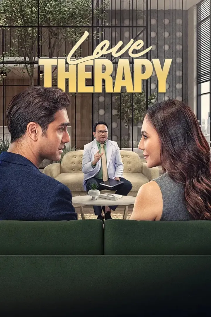 Movie: Love Therapy (2025)