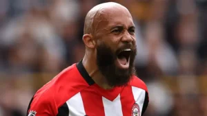 Mbeumo favours Man United switch despite Spurs interest following Frank’s move
