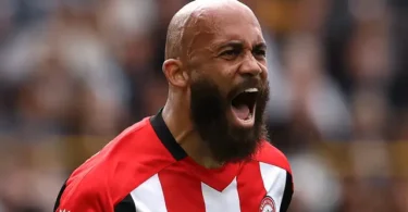 Mbeumo favours Man United switch despite Spurs interest following Frank’s move