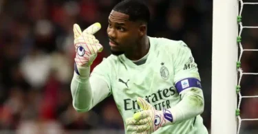 Chelsea end pursuit of Mike Maignan after improved bid rejected – Fabrizio Romano