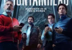 Movie: Mountainhead (2025)